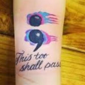 Meet your Posher, Ethan